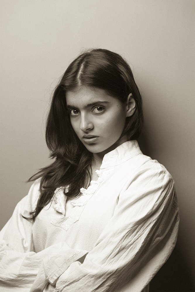 Photograph by Hamed Afroozi