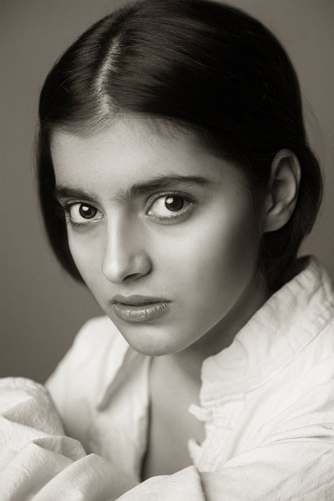 Photograph by Hamed Afroozi