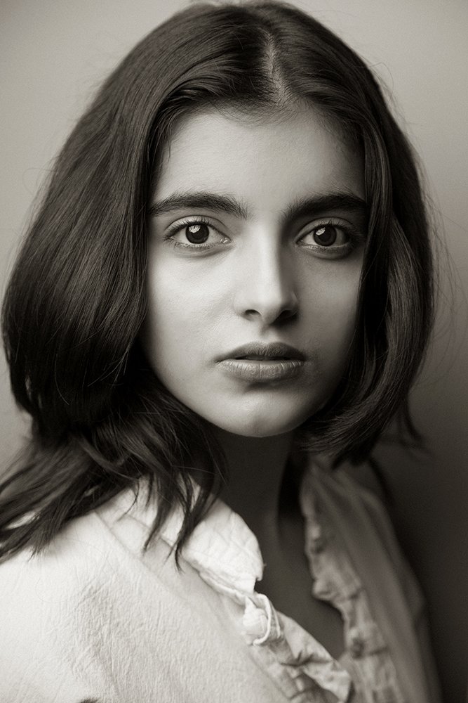 Photograph by Hamed Afroozi