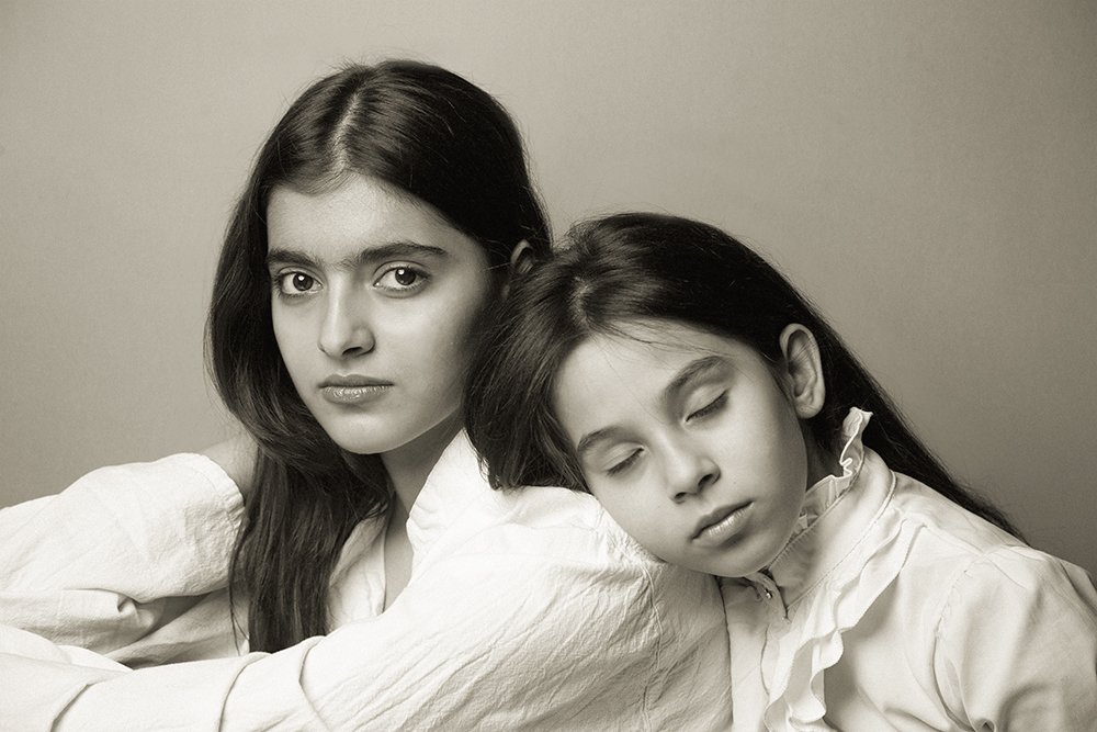 Photograph by Hamed Afroozi