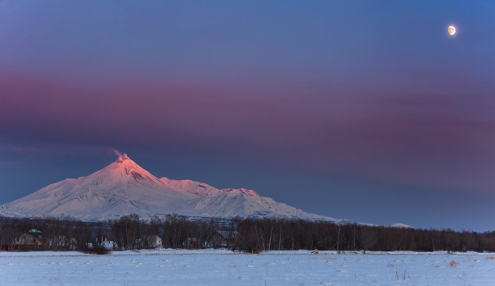 Photograph by Александр Максин