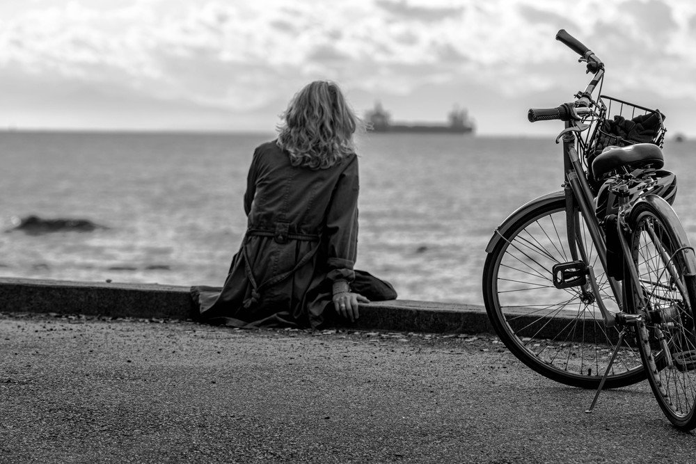 Photograph by Ela Opatowiecka