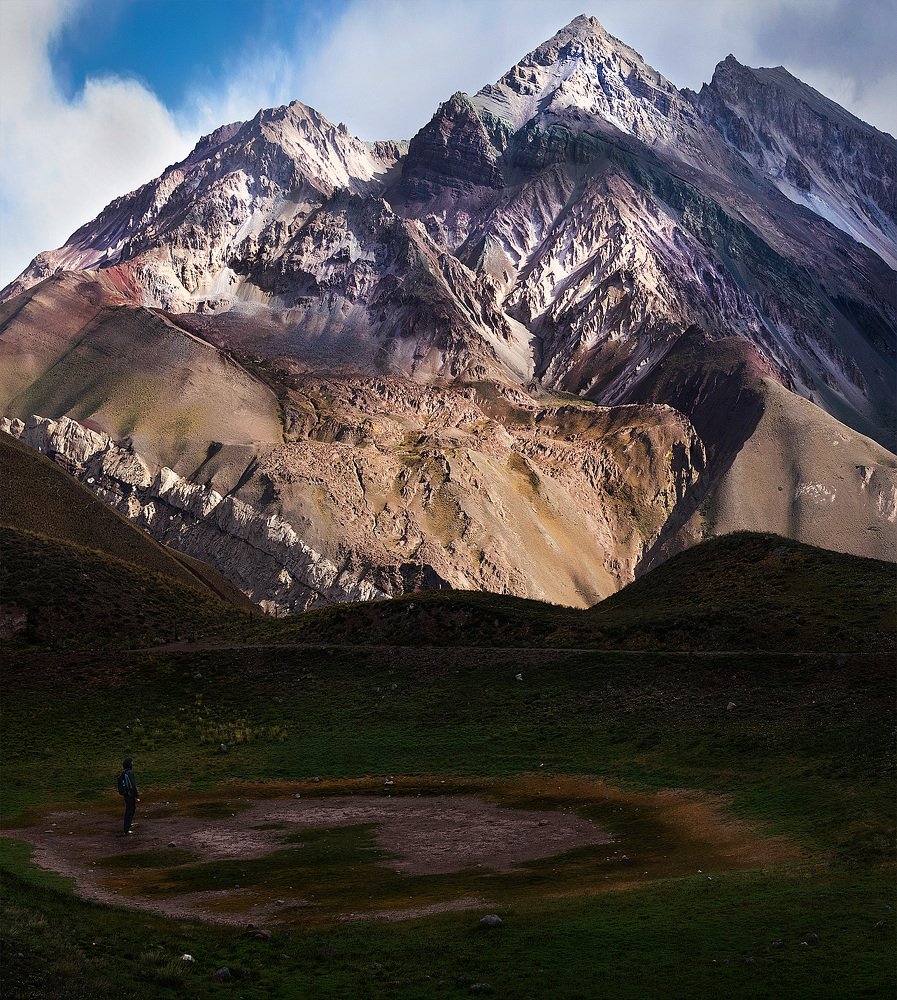 Фотография автора Matias López