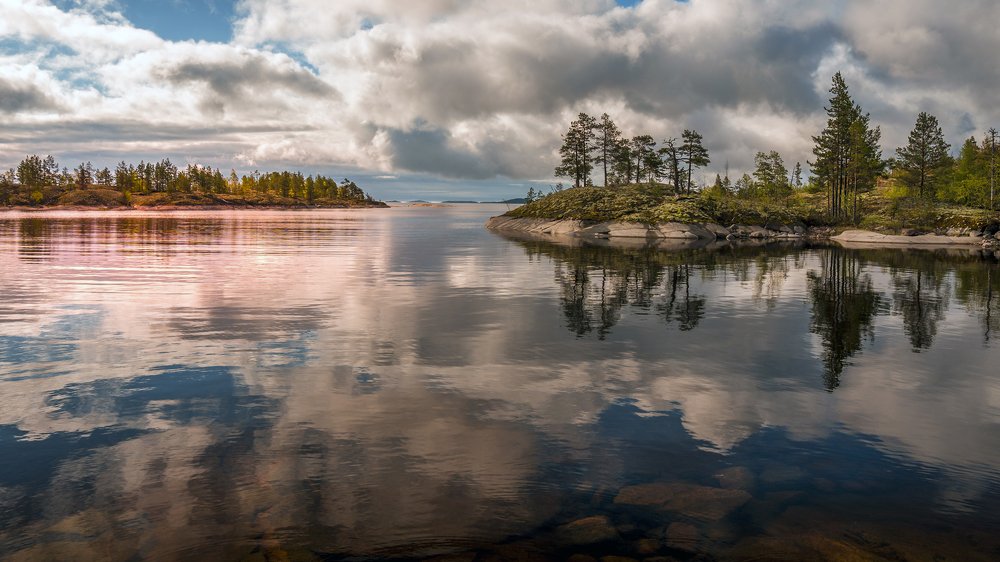 Photograph by Евгений Перминов