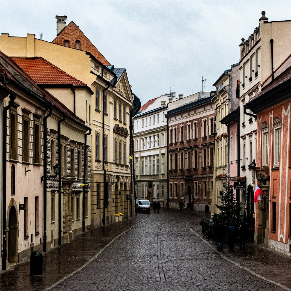 Photograph by Nikolay Hovich