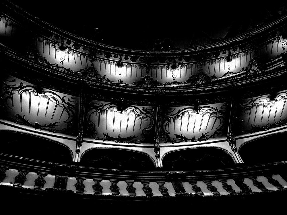 Photograph by Nicoleta Cherechesiu