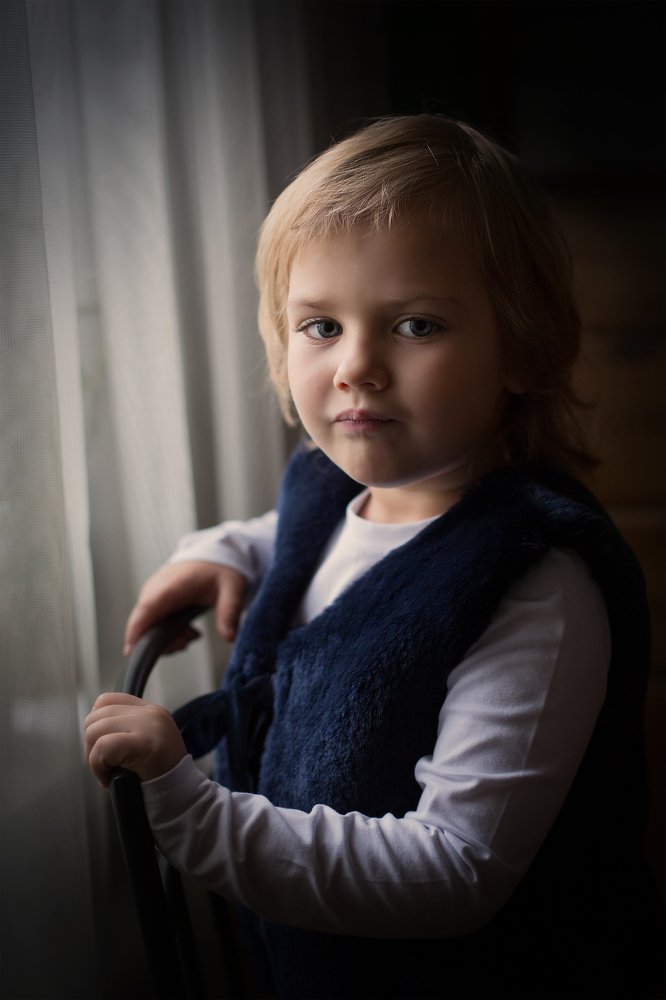 Photograph by Юлия Прозорова