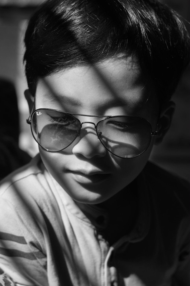 Photograph by Nguyen Duc Truc