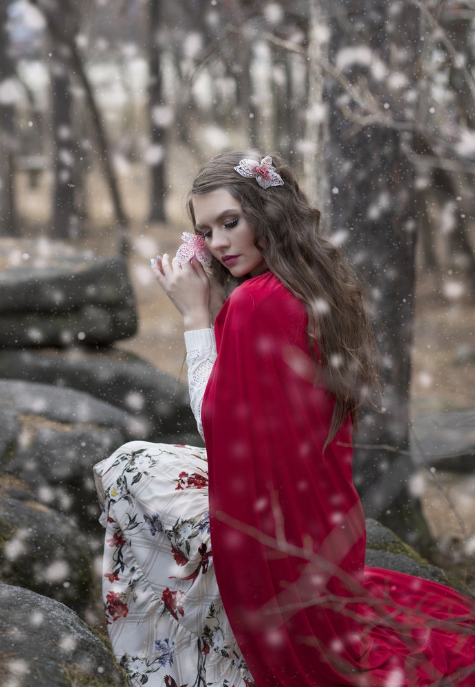 Photograph by Наталья Крохалева