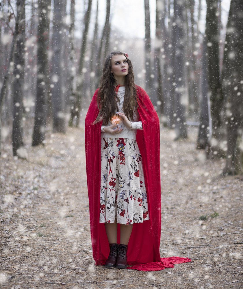 Photograph by Наталья Крохалева