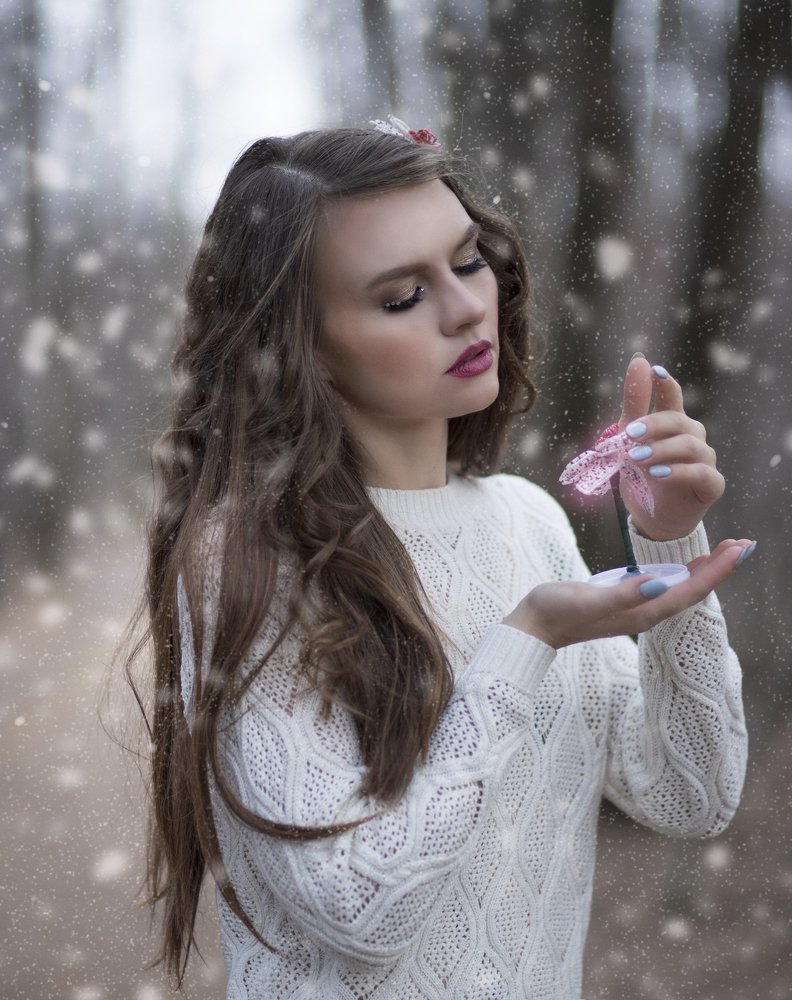 Photograph by Наталья Крохалева