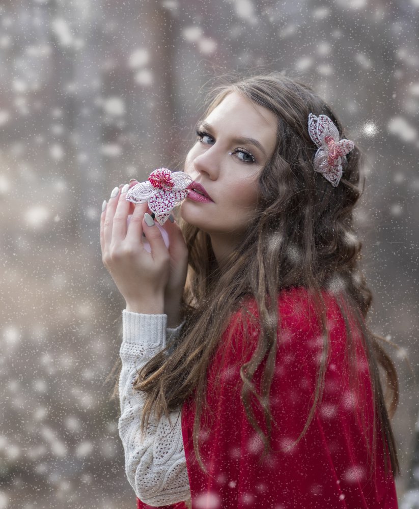 Photograph by Наталья Крохалева