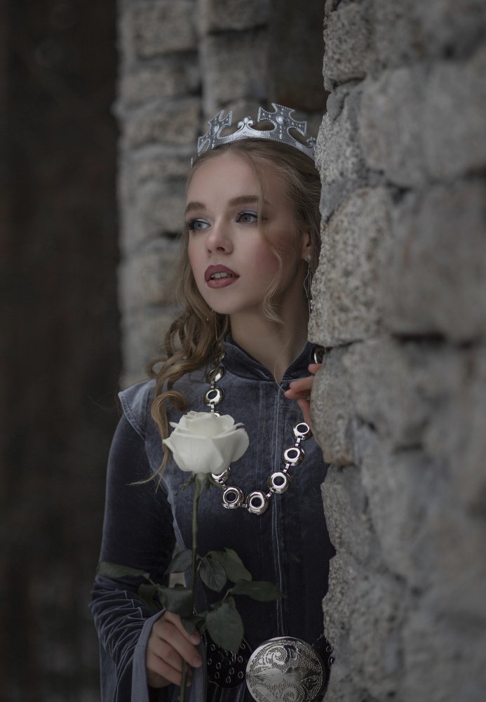 Photograph by Наталья Крохалева