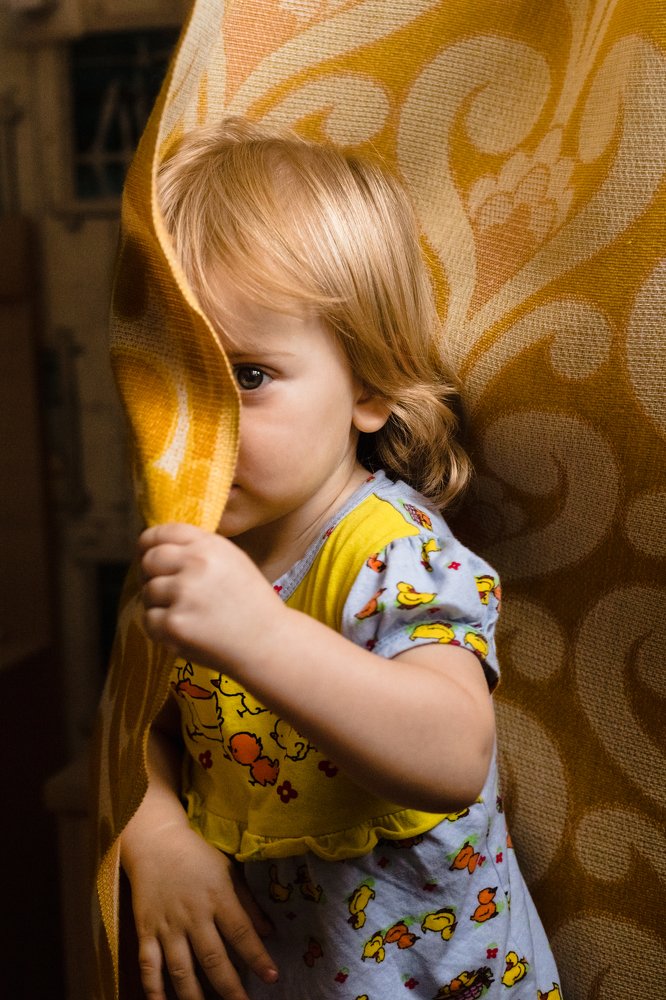 Photograph by Елена Горохова