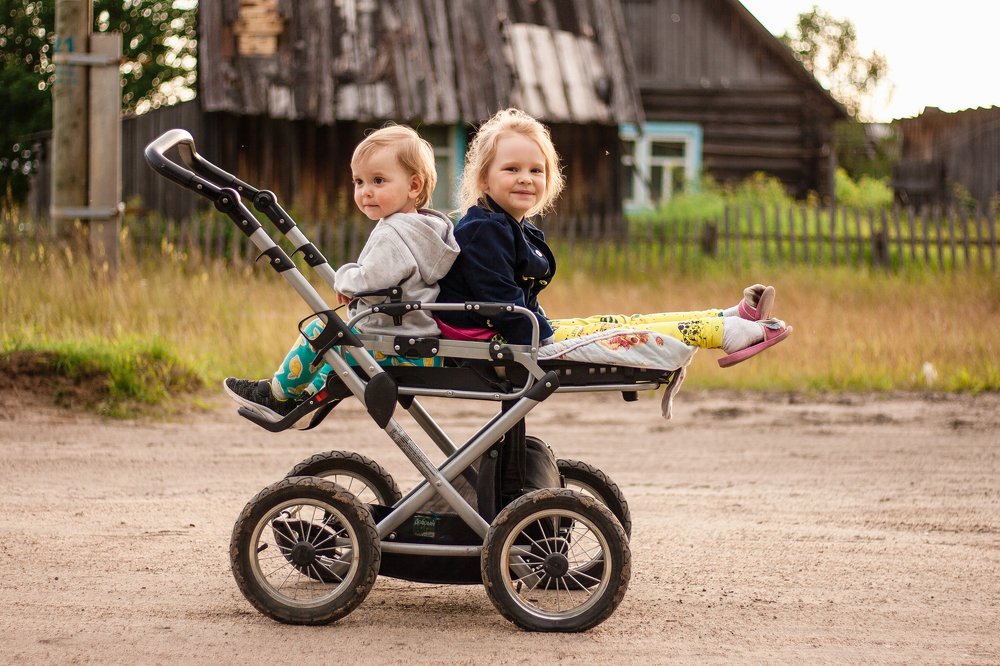 Photograph by Елена Горохова