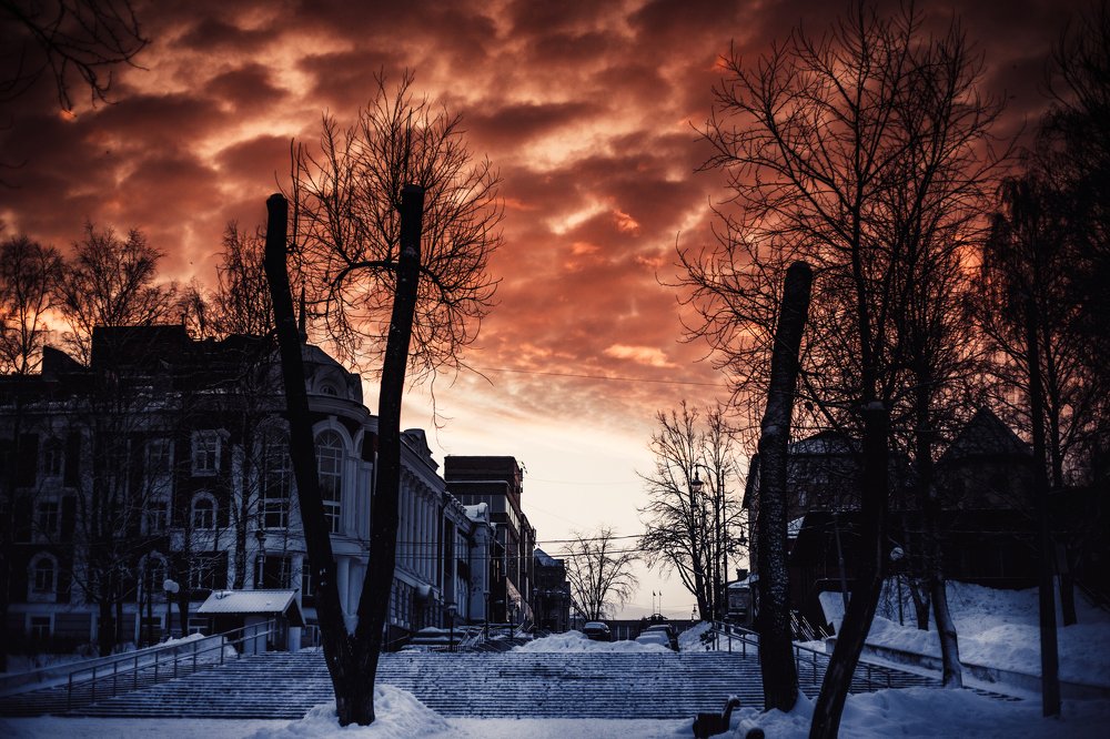 Photograph by Елена Горохова