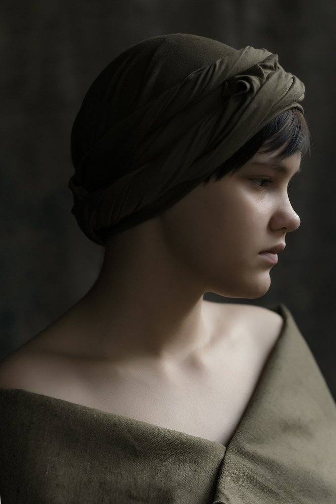 Photograph by Ольга Халабузарь