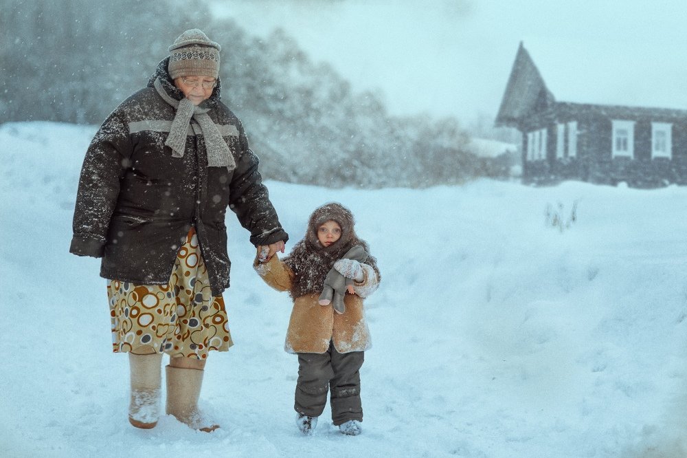 Photograph by Алексей Шаклеин