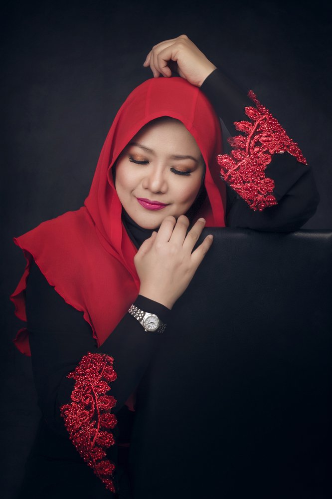 Фотография автора Mohd Noor Mohd Tahir