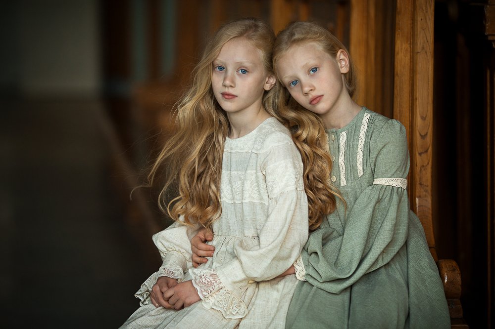 Photograph by Людмила Пучинская