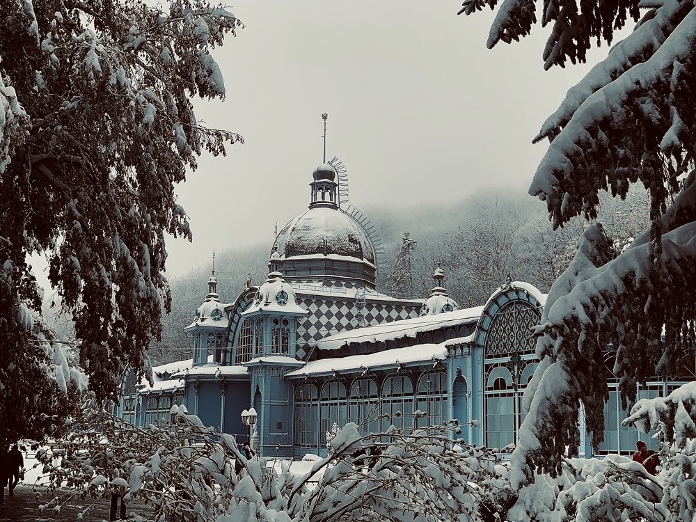 Photograph by Марина Литвинцева