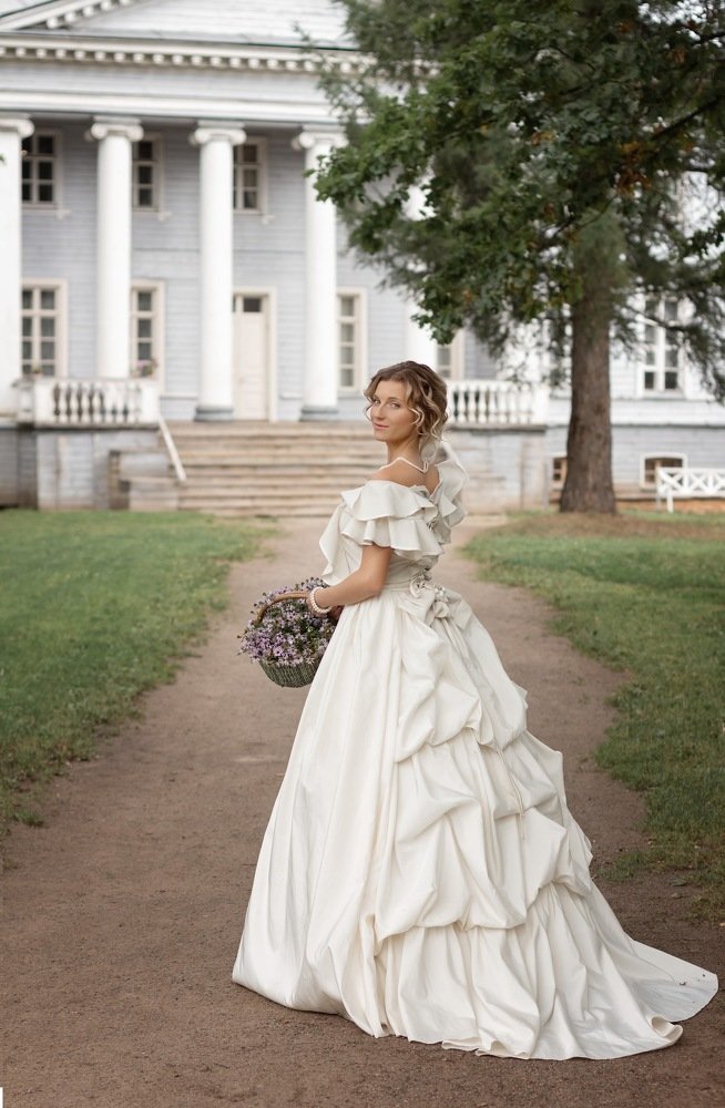 Photograph by Елена Королева