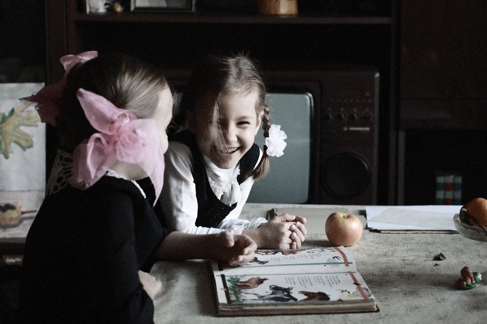 Photograph by Наталия Дударева