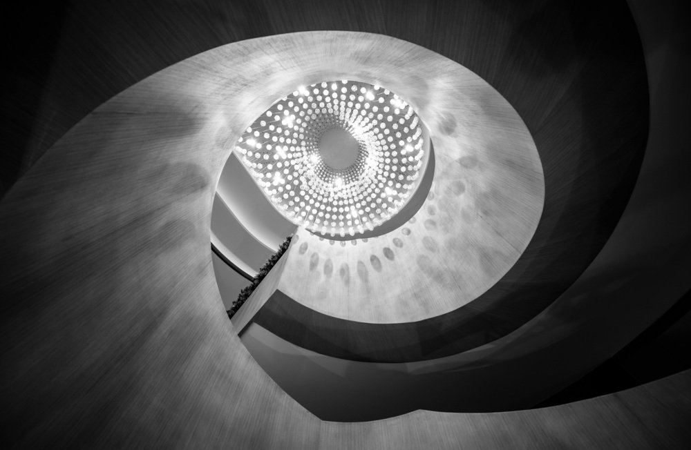 В сердце роскоши