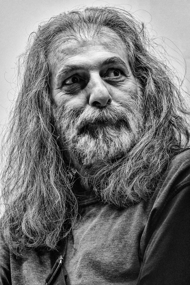 Photograph by Алексей Горшенин