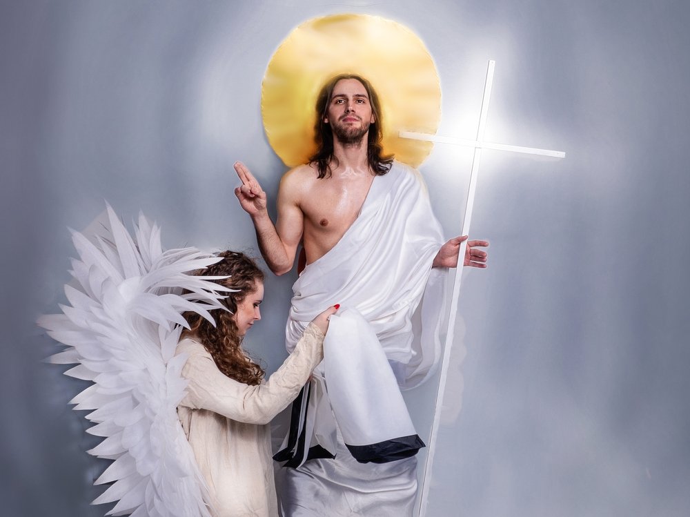 Photograph by Алёна Храмова