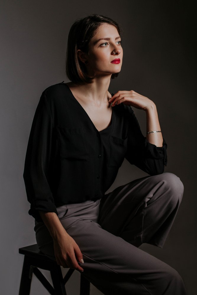 Photograph by Елена Доронина