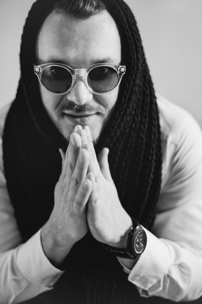 Photograph by ASYA NAGORNAYA