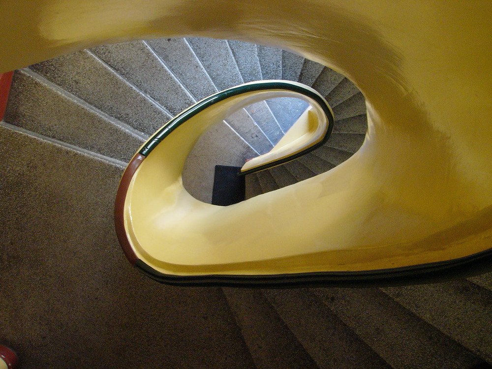 Photograph by Barbara Podlecka