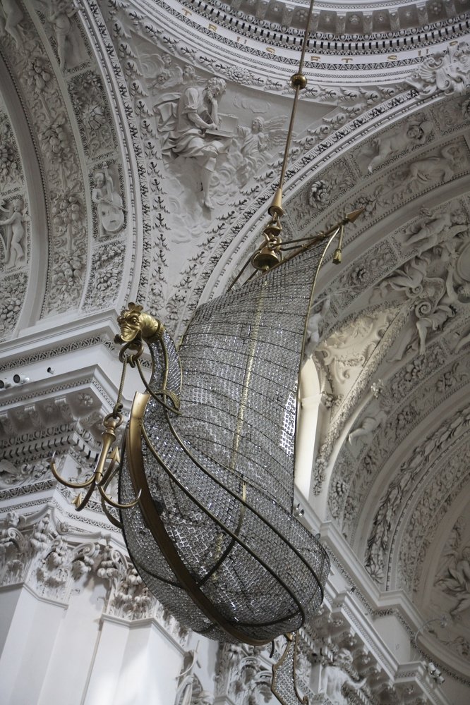 Photograph by Barbara Podlecka