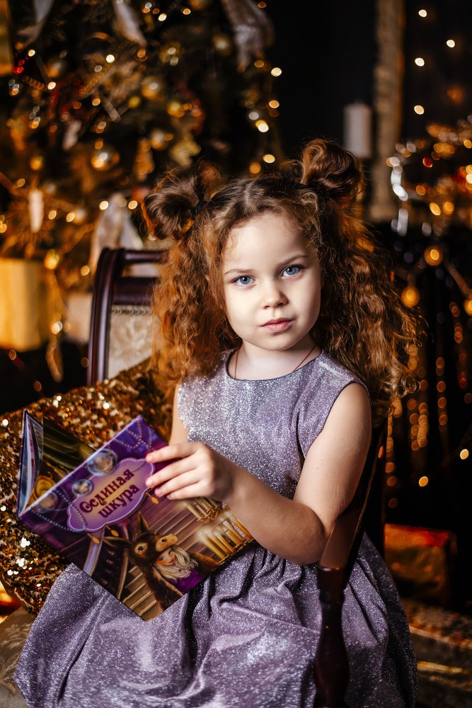 Photograph by Алевтина Коновалова