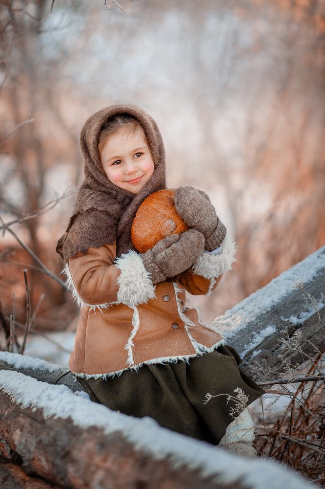 Photograph by Резеда Микульская