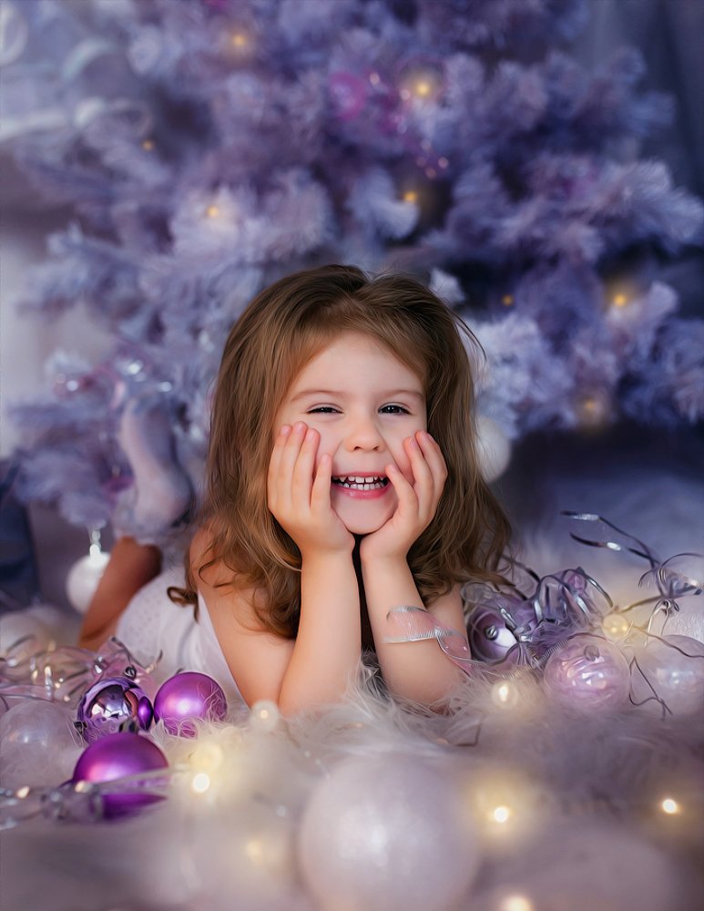 Photograph by Елена Шувалова