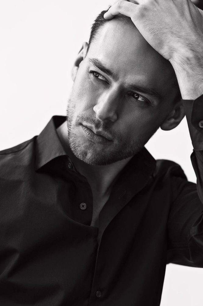 Photograph by Nina Koshevarova