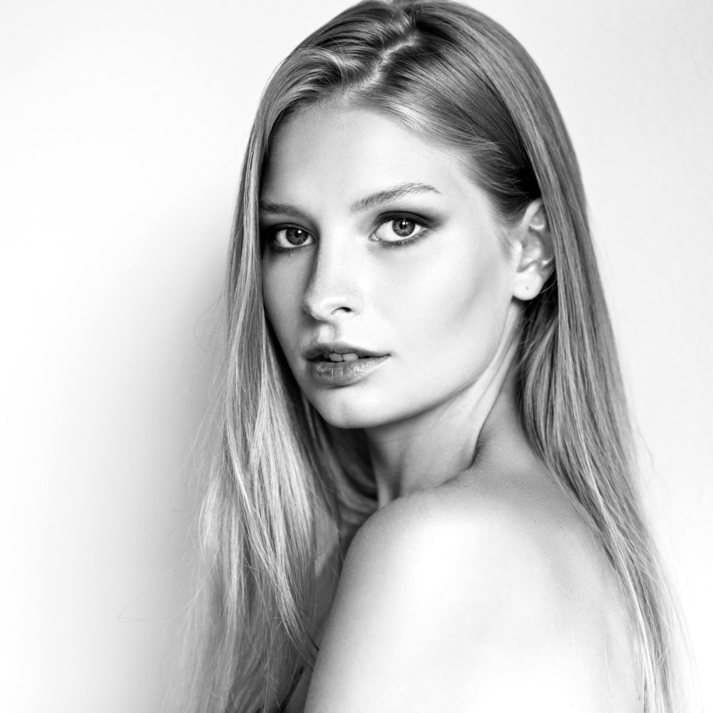 Photograph by Nina Koshevarova