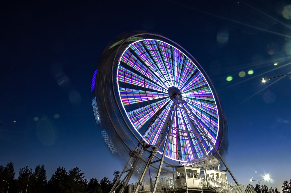 Photograph by Антон Герасимов