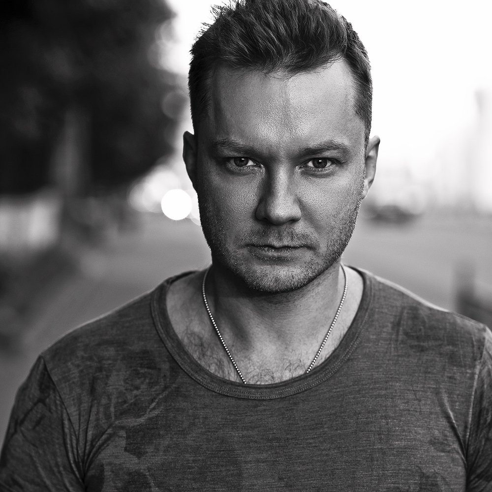 Photograph by Nina Koshevarova