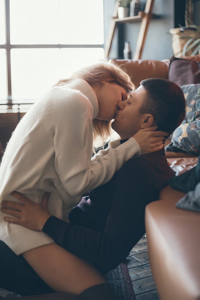 Photograph by Елена Усманова