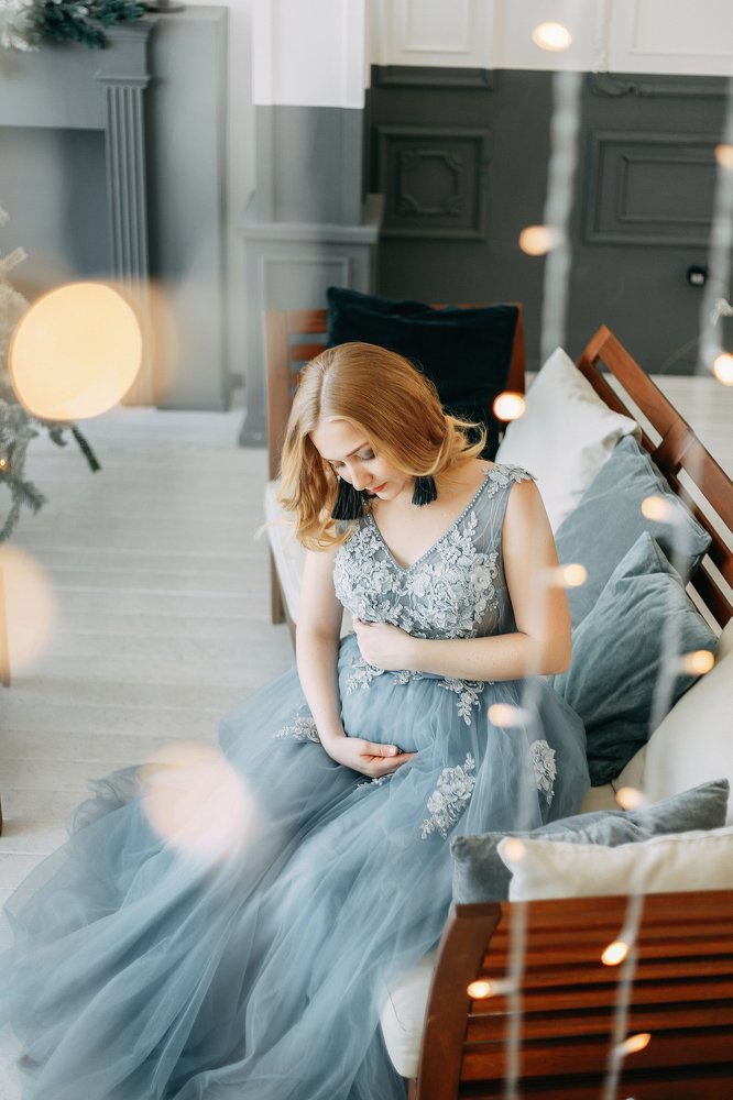 Photograph by Елена Усманова