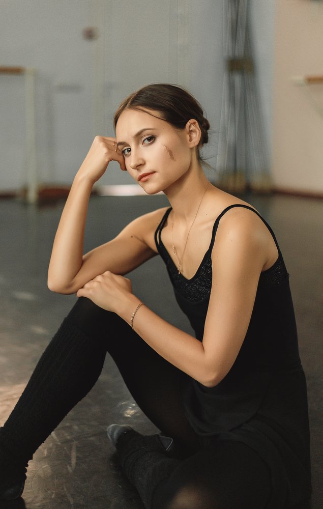 Photograph by Елена Усманова