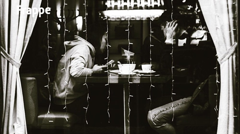 Photograph by Виктор Кокшаров