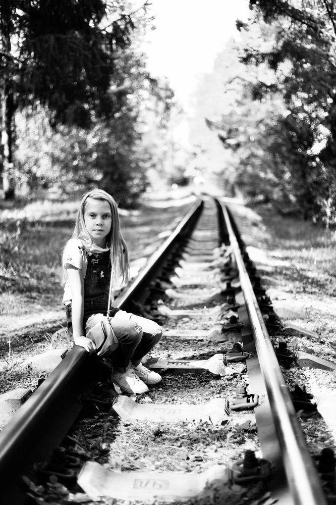 Photograph by Виктор Кокшаров