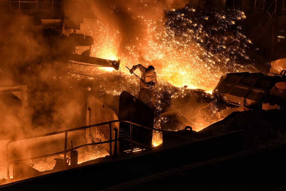 Photograph by Александр БАРДЕНЦЕВ