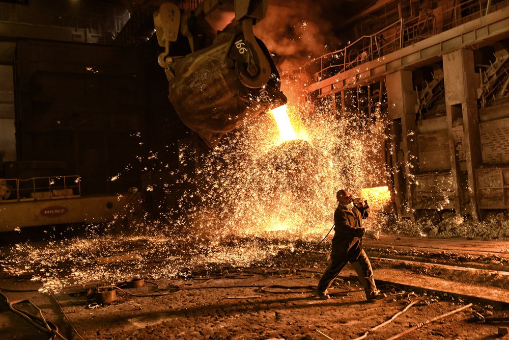 Photograph by Александр БАРДЕНЦЕВ