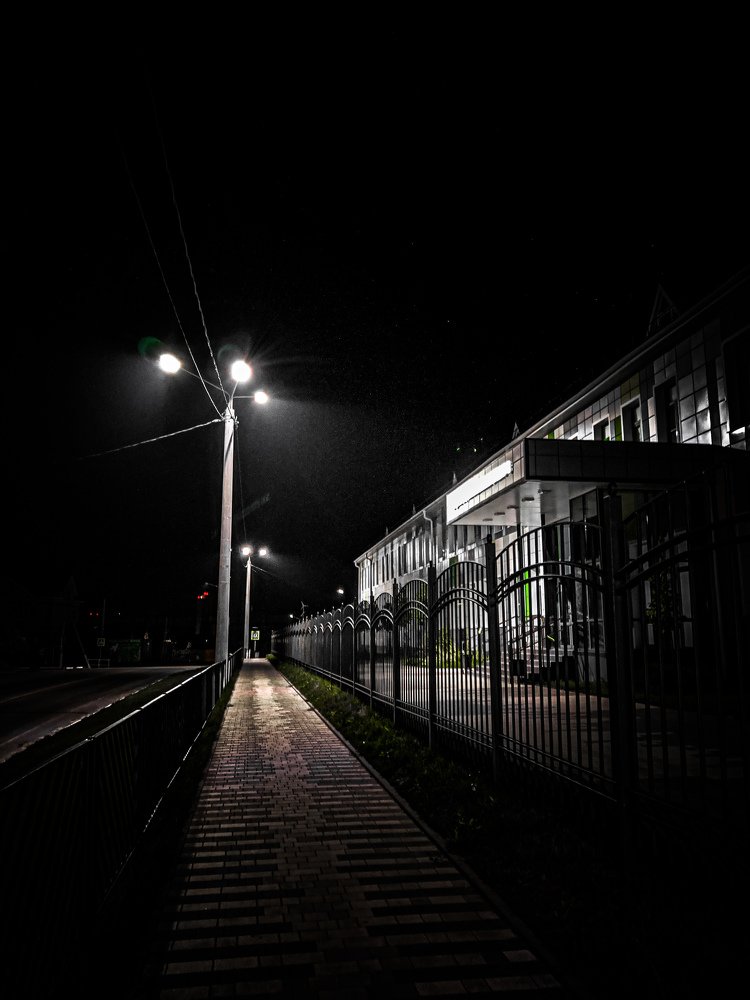 Photograph by Никита Гайдин