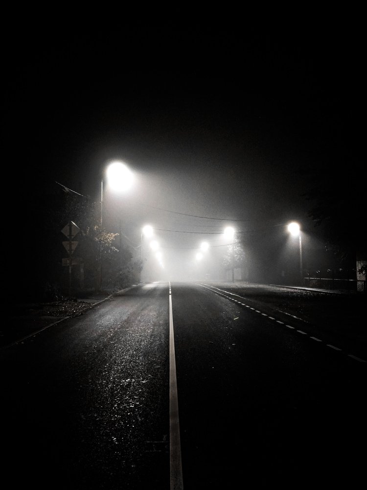 Photograph by Никита Гайдин